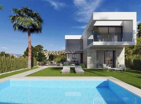 Finestrat, Comunidad Valenciana 03509