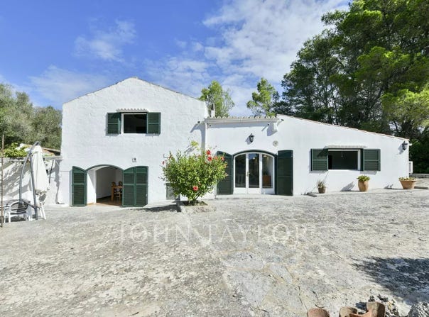 Islas Baleares, Balearic Islands 07730