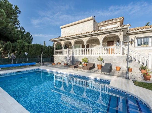 Marbella, Andalusia 29604