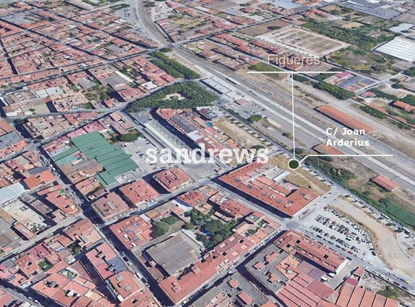 Figueres, Catalonia 17600