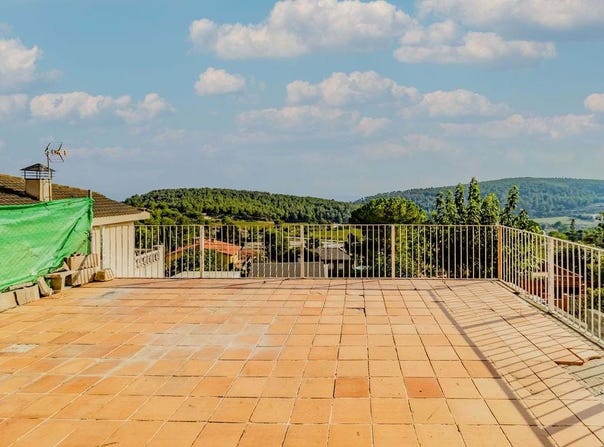 Mediona, Catalonia