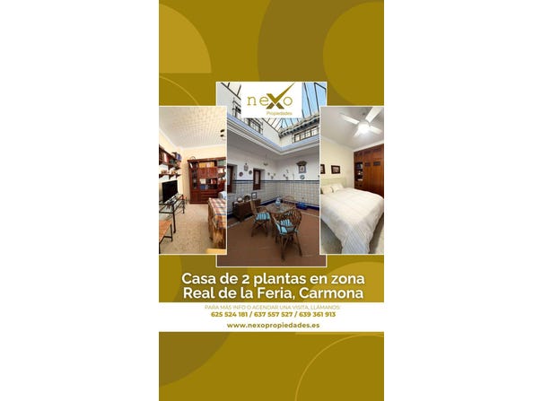 Carmona, Andalusia 41410