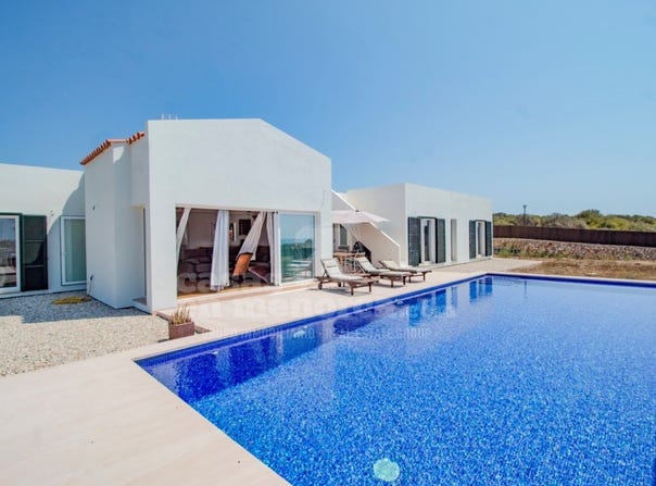 Sant Lluís, Balearic Islands 07710