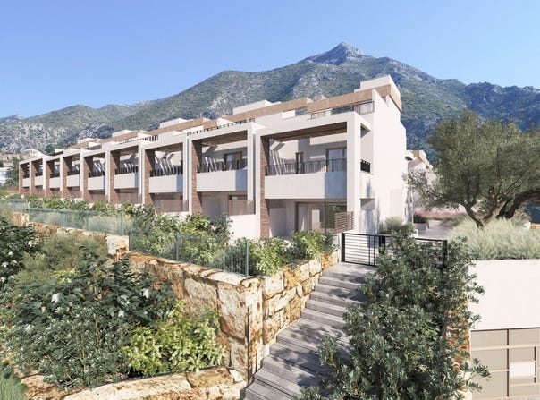 Istán, Andalusia 29611