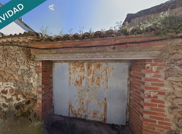 Lagartera, Castile-La Mancha 45567