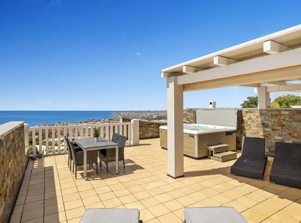 Benalmadena, Andalucía