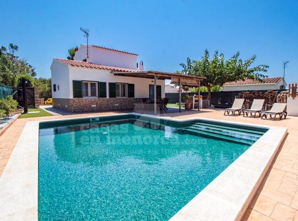 Alaior, Balearic Islands 07730