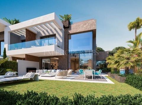 Marbella, Andalucía