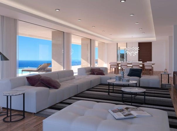 Benitachell, Valencia 03726