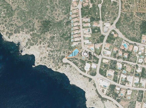 Maó, Balearic Islands 07703