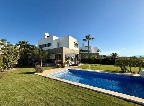 Manilva, Andalucía