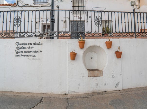 Pizarra, Andalusia 29560
