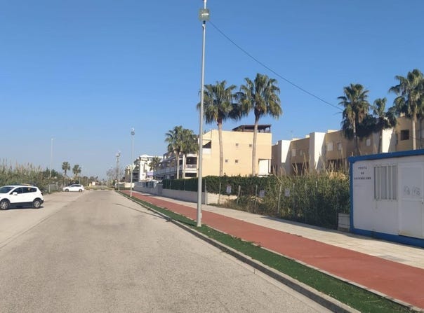 Xeraco, Valencian Community 46770