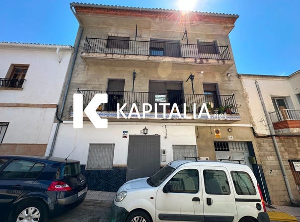 Llutxent, Valencian Community 46838