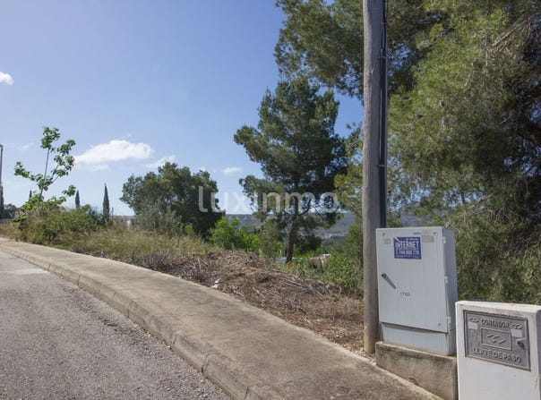 Jávea, Valencian Community 03739