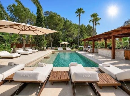 Ibiza, Illes Balears|Baleares 07840