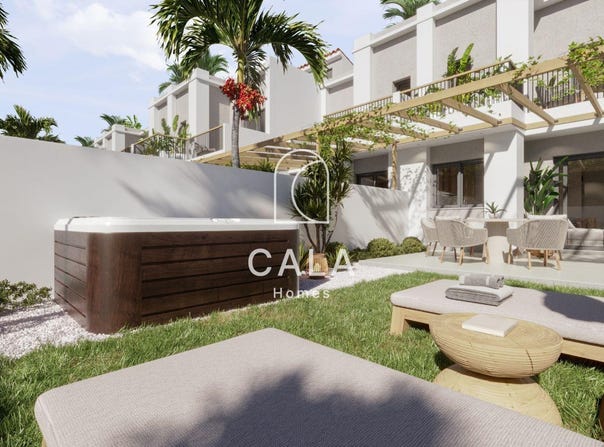 Golf Del Sur, Canary Islands 38639