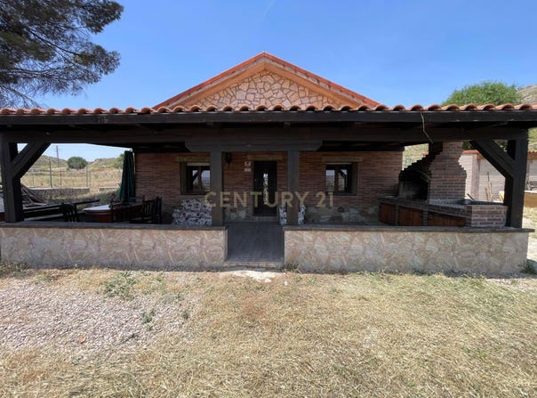 Driebes, Castile-La Mancha
