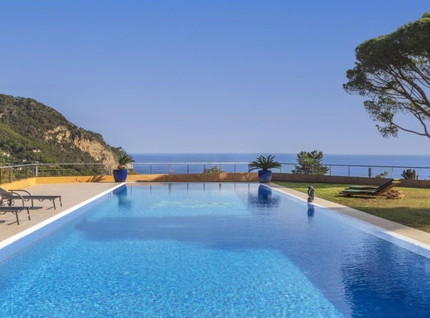 Begur, Catalonia 17255