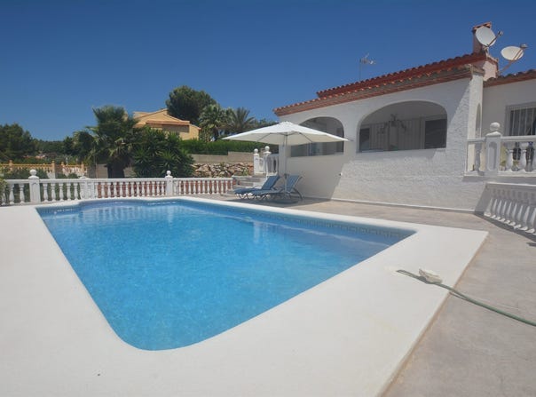 Pedreguer, Valencia 03750