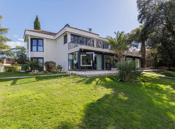 Boadilla del Monte, Madrid 28660