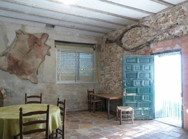 Pego, Valencian Community 03780