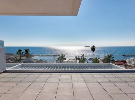 Pedregalejo, Andalucía