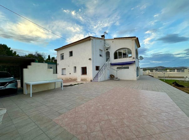 Calpe (Calp), Valencian Community 03710