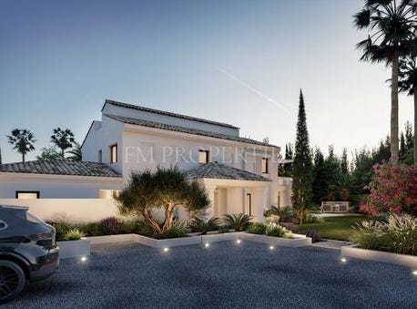 Marbella, Andalucía