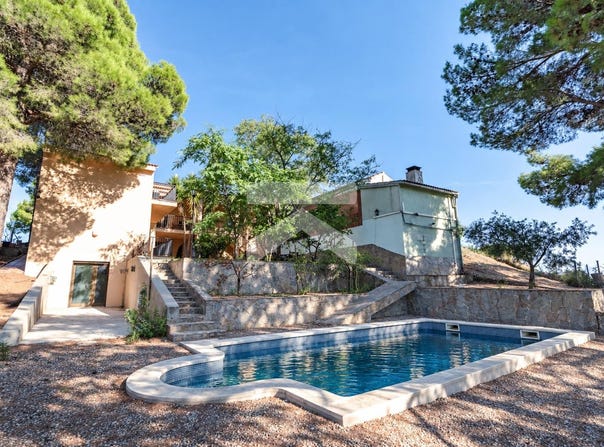 Almoster, Catalonia 43393