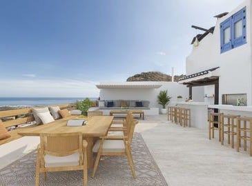 Mojácar, Andalucía