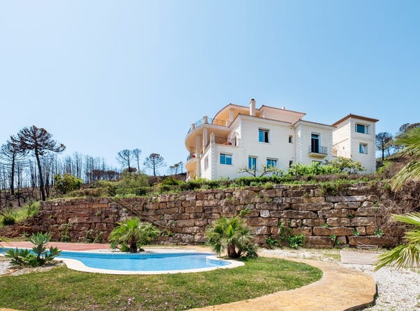 Estepona,Altos de Estepona, Malaga,Spain, Estepona, Andalusia 29680