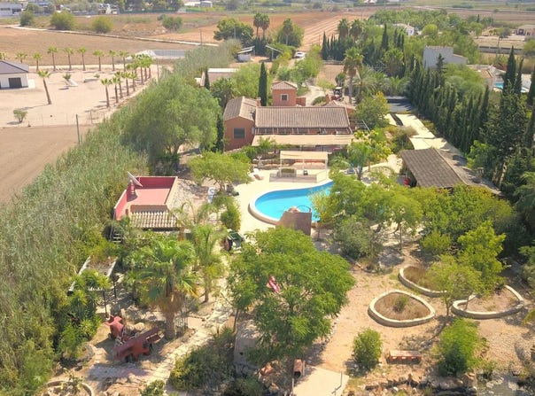 Catral, Valencian Community 03158