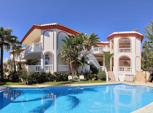 Marbella, Andalusia 29600