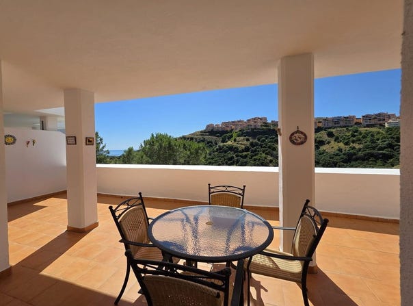 Calahonda, Andalusia 29649