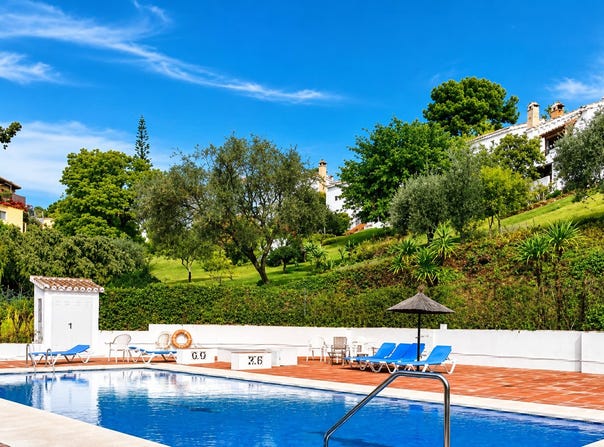 Mijas, Andalusia 29649