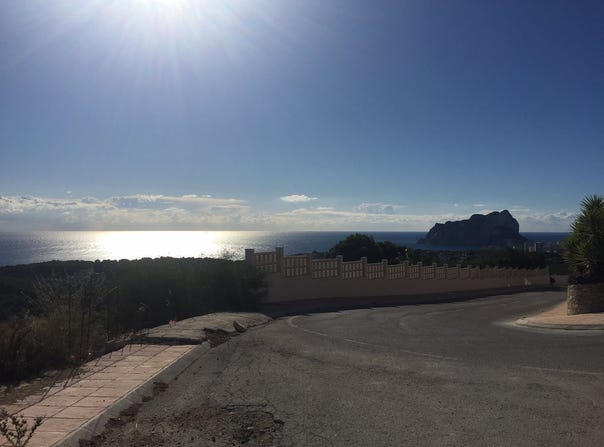 Benissa, Valencian Community 03720
