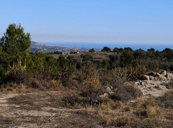 Jalon, Valencia 03727