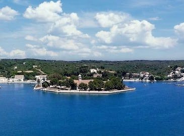 Mahón, Illes Balears|Baleares 07701