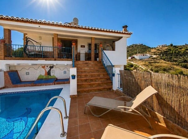 Torrox, Andalusia 29770