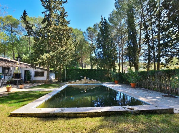 Ronda, Andalusia 29400