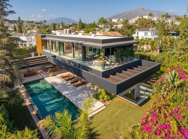 Marbella, Andalusia 29600