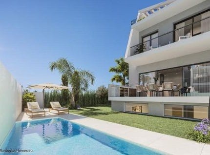 Estepona, Andalucía