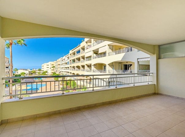 Palm-Mar, Canary Islands 38632
