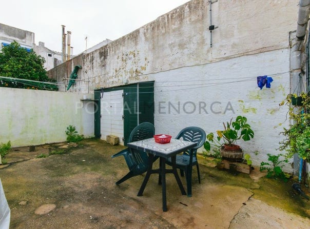 Es Mercadal, Balearic Islands 07740