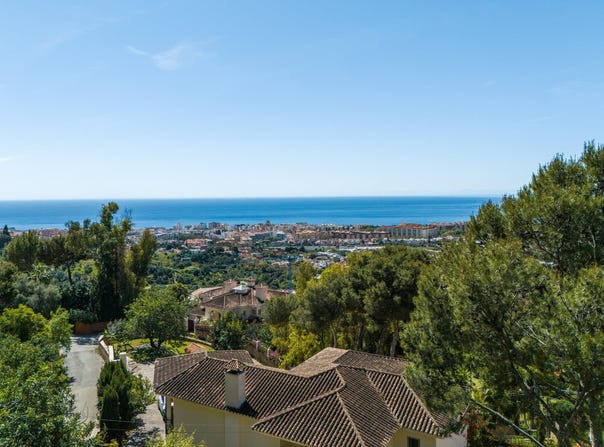 Marbella, Andalusia 29600