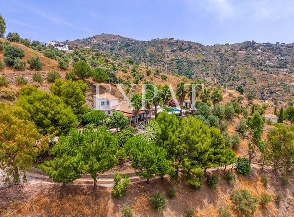 Sayalonga, Andalusia 29752