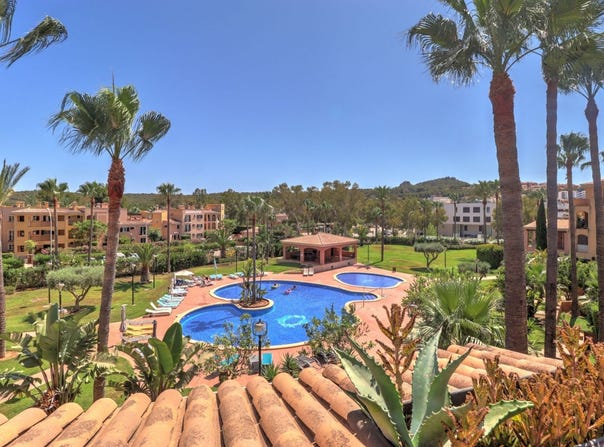 Santa Ponça, Balearic Islands 07180