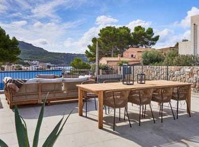 Andratx, Mallorca