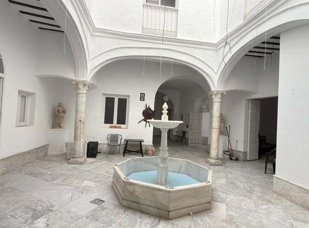 Moguer, Andalusia 21800